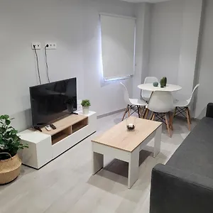  Appartement Bluebelle - Spanje