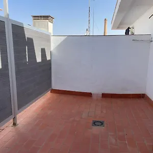 El Atico Blanco Córdoba