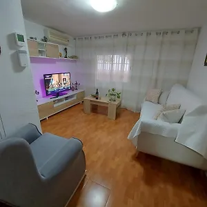 Apartment Acogedor, Cordoba