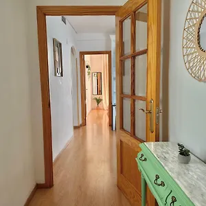 Apartment Casa Vega, Cordoba