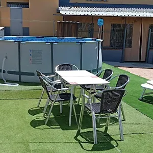 Casa Vacacional El Canizo Córdoba