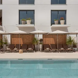  Appartement Marconia Boutique Spanje