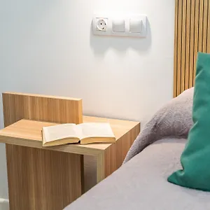 Apartment Alnatur Cordoba, Loft Moderno Con Ubicacion Perfecta Y Parking Opcional, Cordoba